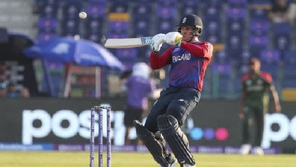 টি ২০ বিশ্বকাপে টানা দ্বিতীয় জয় ইংল্যান্ডের টি ২০ বিশ্বকাপে টানা দ্বিতীয় জয় ইংল্যান্ডের