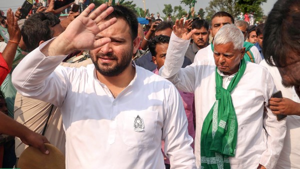 ফের স্বমহিমায় লালু