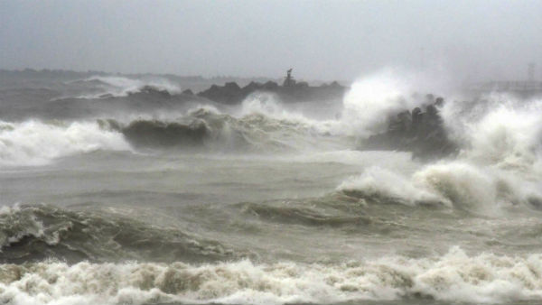 মে মাসে বঙ্গোপসাগরে তৈরি হওয়া আরও তিনটি ঝড়