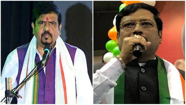 তৃণমূলে সুজিত বনাম সব্যসাচী যুদ্ধ সামনে চলে এল