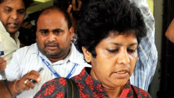 রাজ্যসভা থেকে ইস্তফা দিয়েছিলেন অর্পিতা ঘোষ