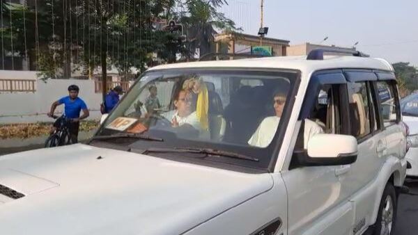 রাজ্যের বিজনেস সামিট নিয়ে কটাক্ষ