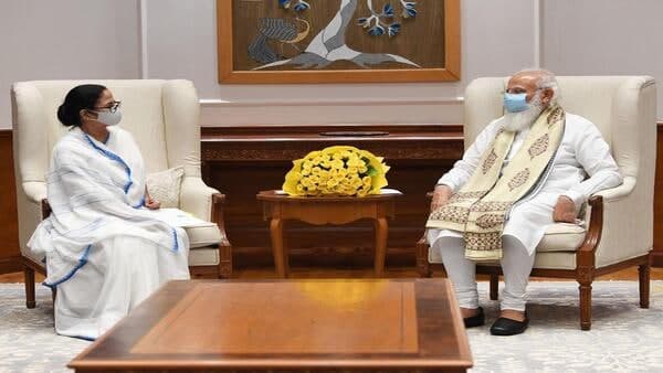 শিল্প সম্মেলনের উদ্বোধন করতে প্রধানমন্ত্রীকে আমন্ত্রণ মুখ্যমন্ত্রীর