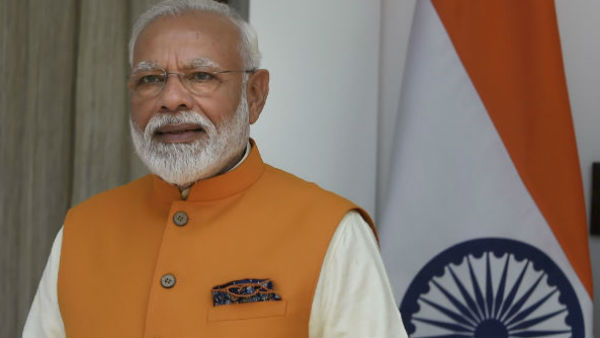 সুপ্রিম কোর্টে কেন্দ্রের দাবি