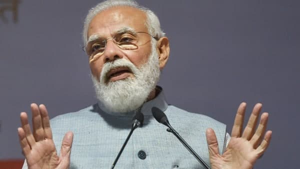 পরাস্ত হয়েছেন ঠিকই, মোদী ক্ষমতা থেকে সরে যাননি