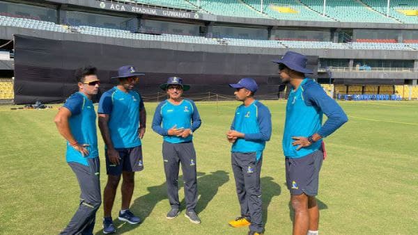 সৈয়দ মুস্তাক আলি ট্রফিতে বড় জয় বাংলার সৈয়দ মুস্তাক আলি ট্রফিতে বড় জয় বাংলার