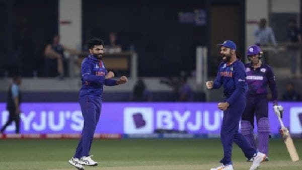 বড় ধাক্কা ভারতের