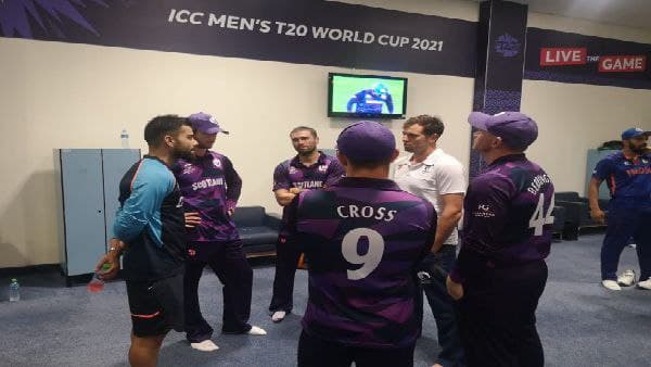 স্কটল্যান্ডের পক্ষে