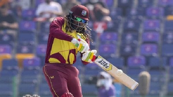 তালিকার শীর্ষে গেইল