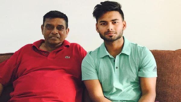 পন্থদের কোচ তারক সিনহা প্রয়াত পন্থদের কোচ তারক সিনহা প্রয়াত
