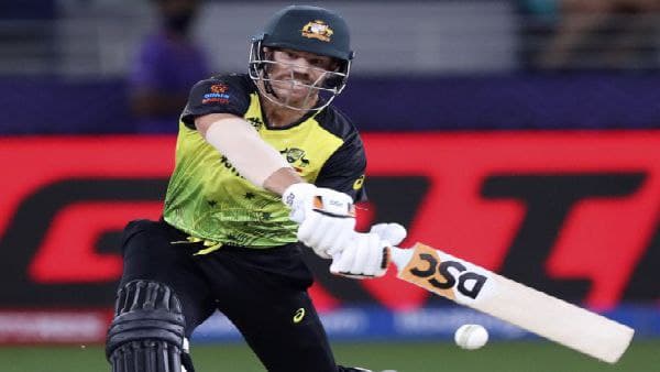 IPL 2022: হয়ে গেল ওয়ার্নার ঝড়ের পূর্বাভাস, লখনউয়ের বিরুদ্ধে মুম্বইয়ে ধেয়ে আসতে পারে রানের সাইক্লোন IPL 2022: হয়ে গেল ওয়ার্নার ঝড়ের পূর্বাভাস, লখনউয়ের বিরুদ্ধে মুম্বইয়ে ধেয়ে আসতে পারে রানের সাইক্লোন
