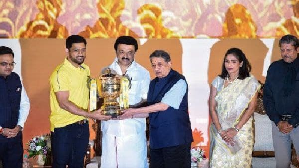 আইপিএলের মেগা নিলাম ফেব্রুয়ারিতে! দাহিয়া লখনউয়ে আইপিএলের মেগা নিলাম ফেব্রুয়ারিতে! দাহিয়া লখনউয়ে