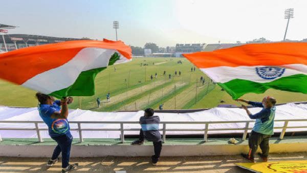 কানপুর টেস্টে নিউজিল্যান্ডের বিরুদ্ধে টস জিতে ব্যাটিং ভারতের কানপুর টেস্টে নিউজিল্যান্ডের বিরুদ্ধে টস জিতে ব্যাটিং ভারতের
