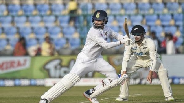 ভারত তাকিয়ে শ্রেয়স-জাদেজার জুটির দিকে, হুঙ্কার জেমিসনের ভারত তাকিয়ে শ্রেয়স-জাদেজার জুটির দিকে, হুঙ্কার জেমিসনের