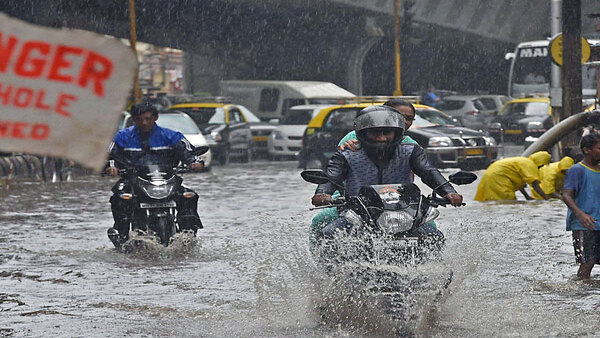 যেসব জেলায় কমলা সতর্কতা