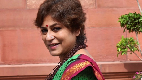 সুব্রত মুখোপাধ্যায়কে নিয়ে রূপা গাঙ্গুলি