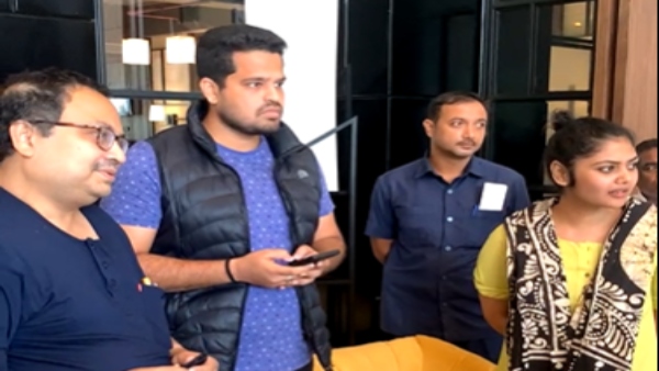 সায়নীকে থানায় ডেকে জিজ্ঞাসাবাদ, কারণ নিয়ে ধোঁয়াশা সায়নীকে থানায় ডেকে জিজ্ঞাসাবাদ, কারণ নিয়ে ধোঁয়াশা