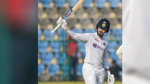 শ্রেয়াস আইয়ারের কীর্তি, বাঁচালেন দেশকেও