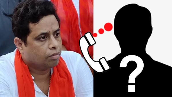 সৌমিত্র খাঁর অডিও ক্লিপ
