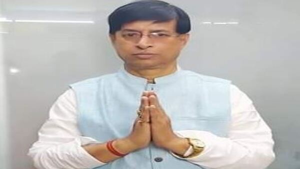 শুভাশিস চক্রবর্তী