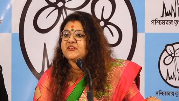 সৌমিত্র বলেছিলেন ঘরের লক্ষ্মী চুরি করেছে তৃণমূল