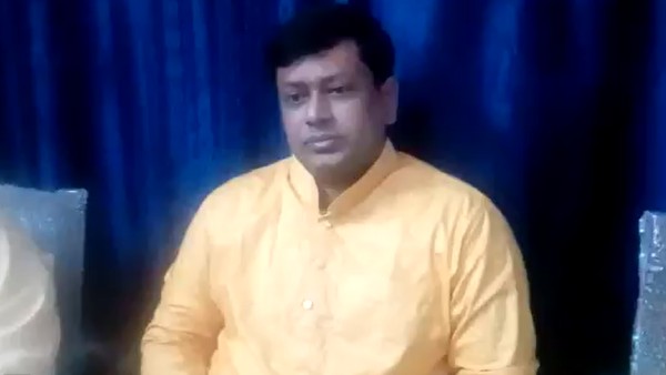 সুকান্ত মজুমদার সংগঠনের সদস্য পদ ত্যাগ করেননি, দাবি