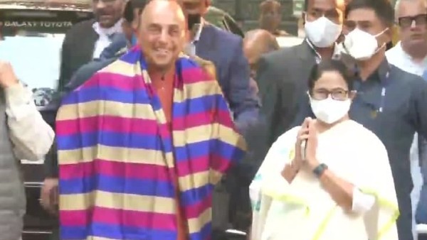 হেভিওয়েটের তৃণমূলে যোগ