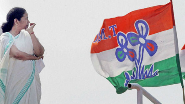 বামেদের সঙ্গে আঁতাত!