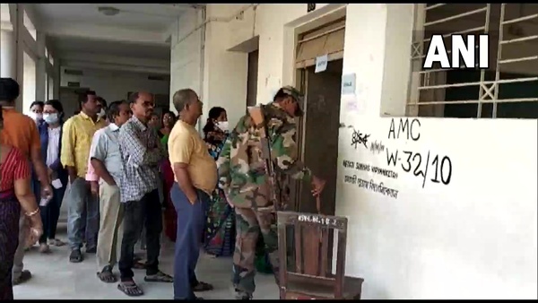 ৩৩৪টি আসনের ফলাফল প্রকাশিত