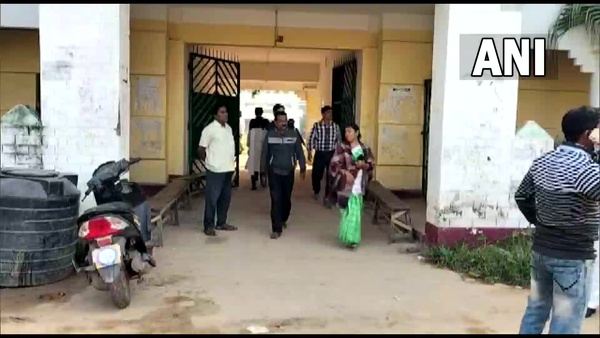 থানা ঘেরাও সিপিএম এবং তৃণমূলের