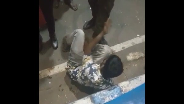 দুঃখপ্রকাশ করেছেন পুলিশ কমিশনার