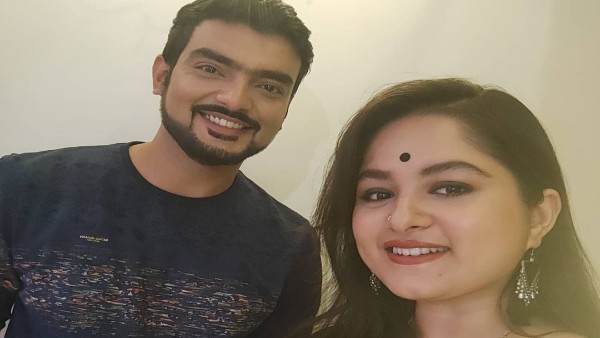 আলো ছায়া সিরিয়াল থেকে সম্পর্কের সূত্রপাত
