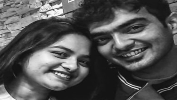 ইপ্সিতা–অর্ণবের প্রেম ২ বছরের