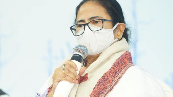 করোনা নিয়ন্ত্রণে মুখ্যমন্ত্রী ভাবনা