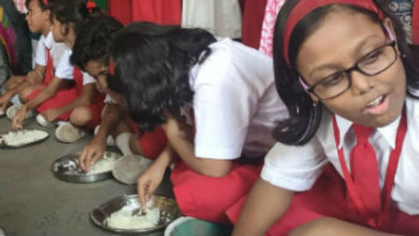 বিদ্যালয়ের অধক্ষর বক্তব্য