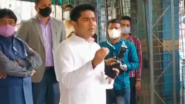 অভিযোগ উড়ে গেল