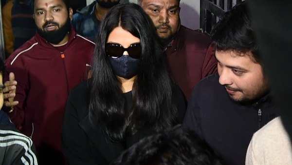 ঐশ্বর্যারাইকে েজরা