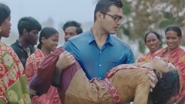 নতুন ধারাবাহিকের প্রোমো