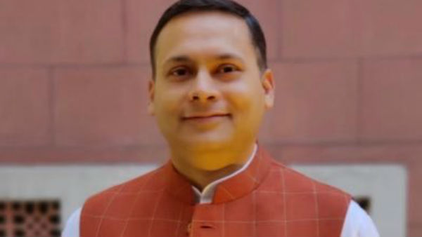 অমিত মালব্য এই টুইটে কী বললেন