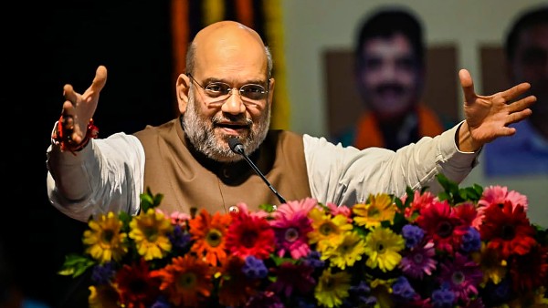 সরকারের তিন দলকে তিন নাম