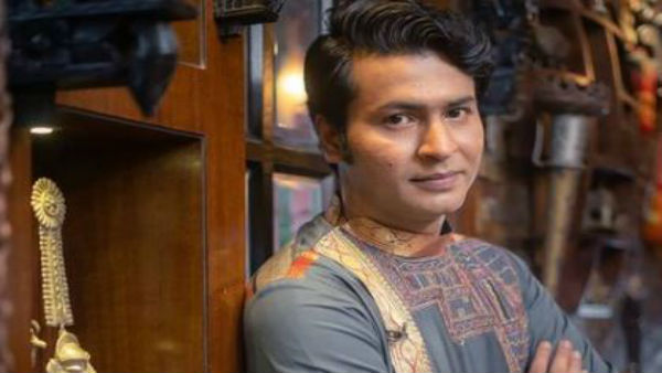 কেন ট্রোলিংয়ের শিকার হতে হল অভিনেতাকে