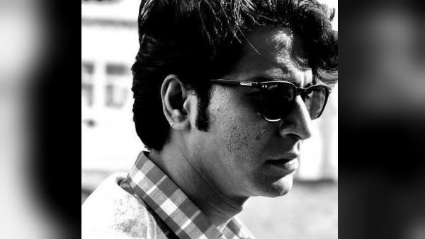 ‘সোশ্যাল মিডিয়া এখন ট্রোলিংয়ের রাজত্ব’-অভিনেতা
