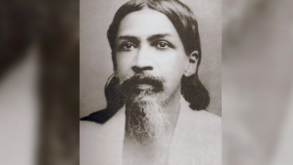 স্বাধীনতা সংগ্রামে অরবিন্দ ঘোষ