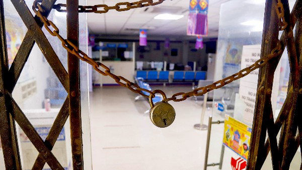 কাজ গুছিয়ে রাখুন