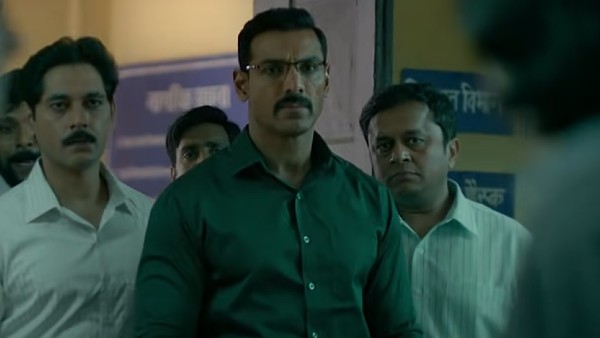 বাটলা হাউস–২০১৯