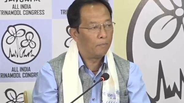 তৃণমূল পাহাড় রাজনীতিতে গুরুত্ব বাড়াল