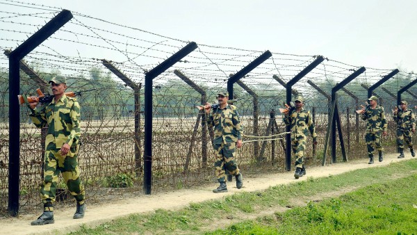 ভারত থেকে খুবই কম দুরত্বে এই সুড়ঙ্গ