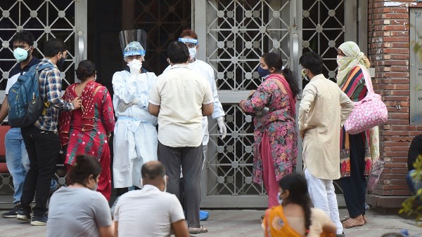 দুই জেলায় মৃত্যু বেশি