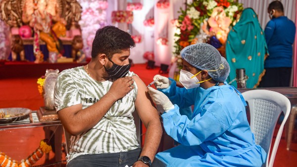 কেন্দ্রের প্রকাশিত তথ্য