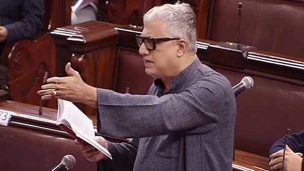সাসপেন্ড ডেরেক ওব্রায়েন